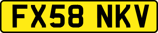 FX58NKV