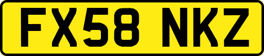 FX58NKZ