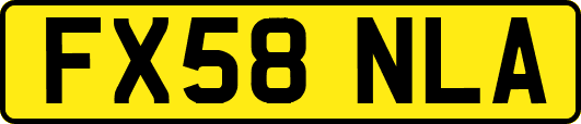 FX58NLA
