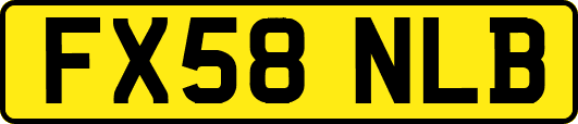 FX58NLB