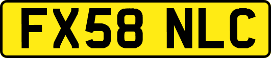 FX58NLC