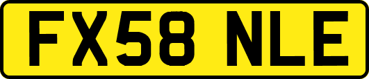 FX58NLE