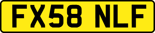 FX58NLF