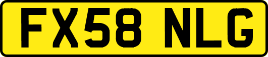 FX58NLG