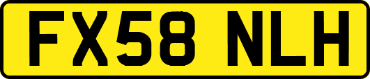 FX58NLH