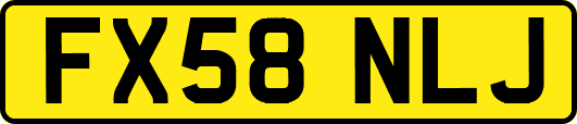 FX58NLJ