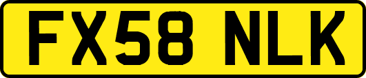 FX58NLK