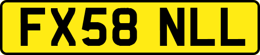 FX58NLL