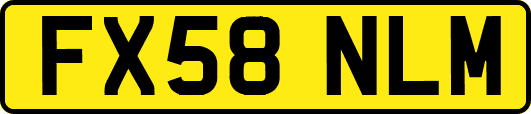 FX58NLM