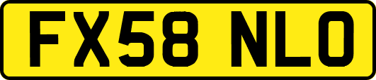 FX58NLO