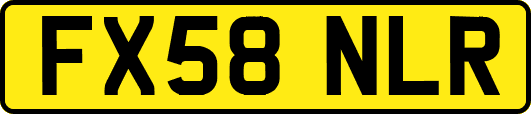 FX58NLR