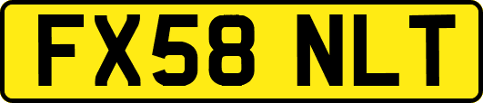 FX58NLT