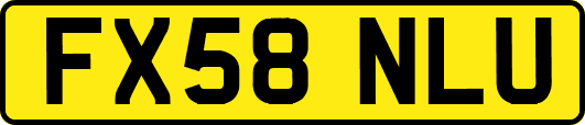 FX58NLU
