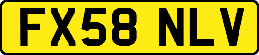 FX58NLV