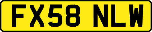 FX58NLW
