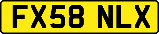 FX58NLX
