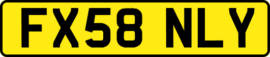 FX58NLY