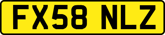 FX58NLZ