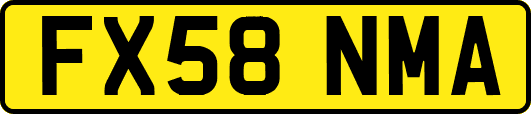 FX58NMA