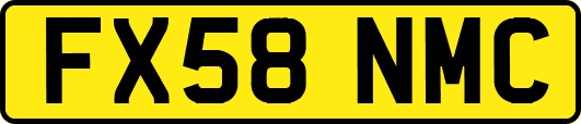 FX58NMC