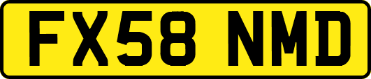 FX58NMD