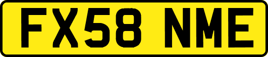 FX58NME