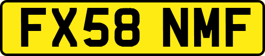 FX58NMF