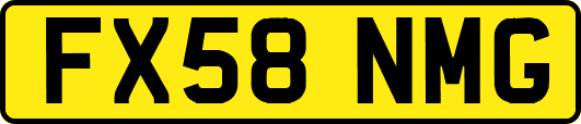 FX58NMG