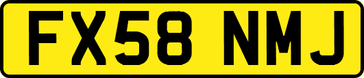 FX58NMJ