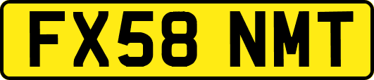 FX58NMT