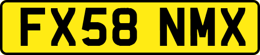 FX58NMX