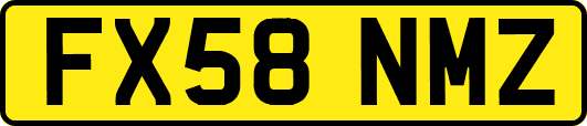 FX58NMZ