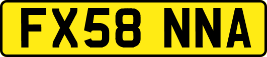 FX58NNA