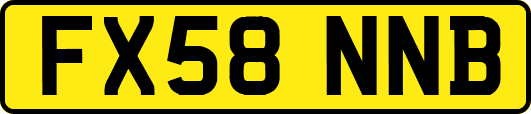 FX58NNB