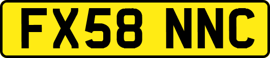 FX58NNC