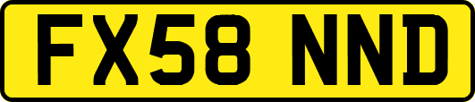 FX58NND