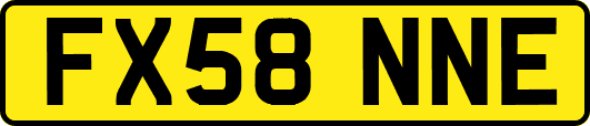 FX58NNE