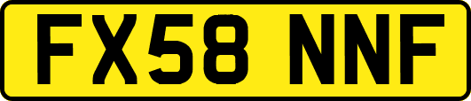 FX58NNF