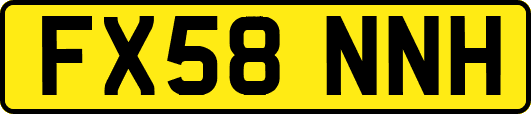 FX58NNH