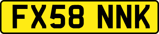 FX58NNK