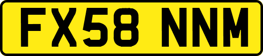 FX58NNM