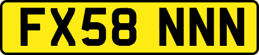 FX58NNN