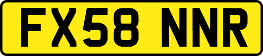 FX58NNR