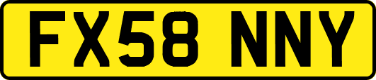FX58NNY