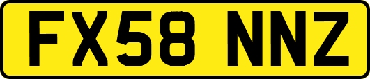 FX58NNZ