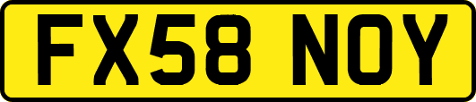 FX58NOY