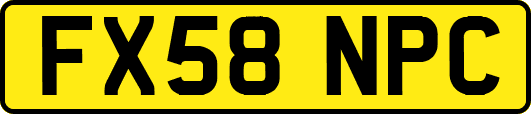 FX58NPC