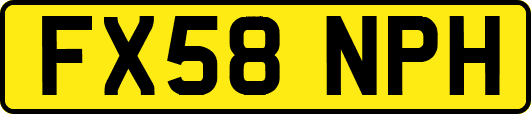 FX58NPH