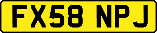 FX58NPJ