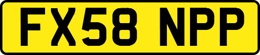 FX58NPP